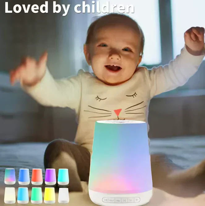 RoomMory™ Sleep Machine
