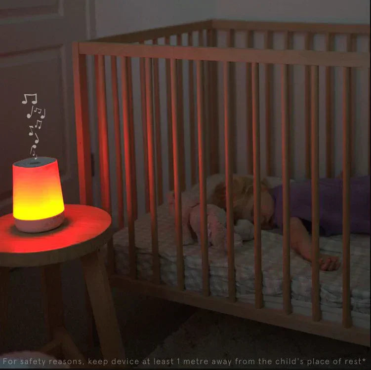 RoomMory™ Sleep Machine