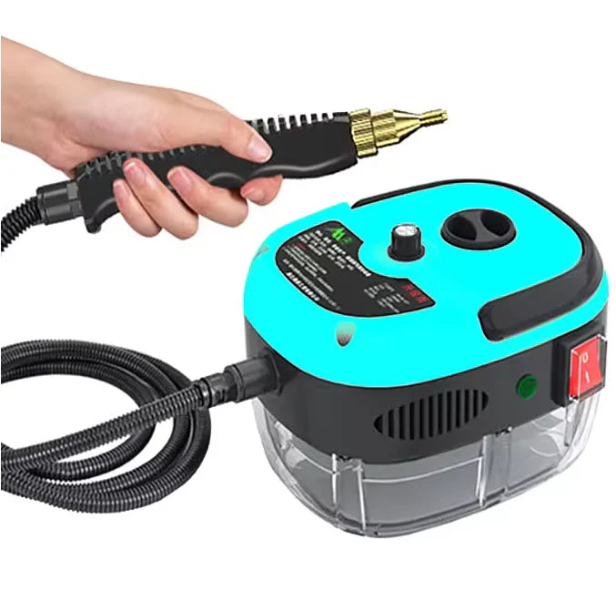 RoomMory™ Handheld Steam Cleaner
