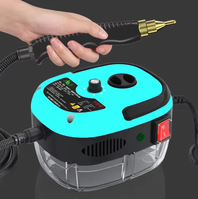 RoomMory™ Handheld Steam Cleaner
