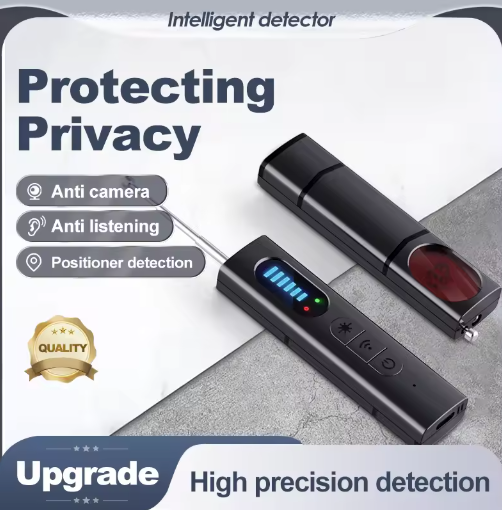 RoomMory™ Hidden Camera Detector