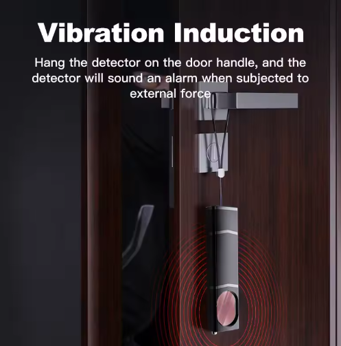 RoomMory™ Hidden Camera Detector