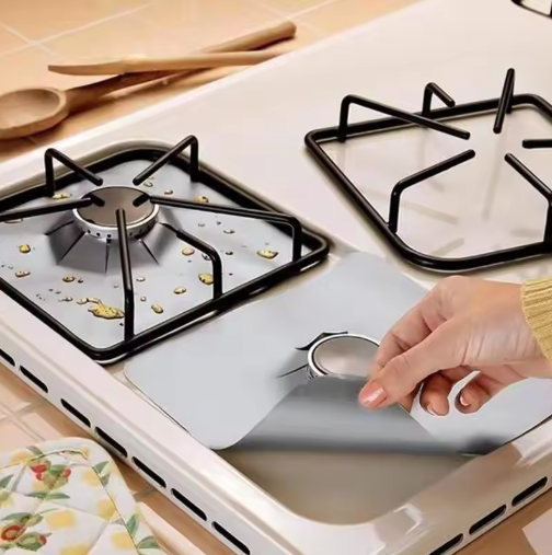 RoomMory™ Stove Guard