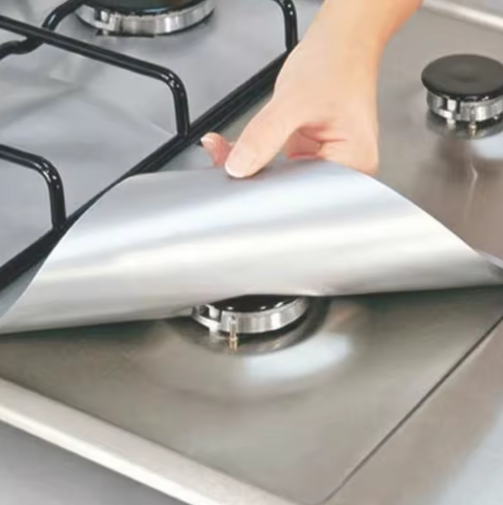 RoomMory™ Stove Guard