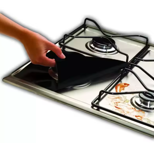 RoomMory™ Stove Guard