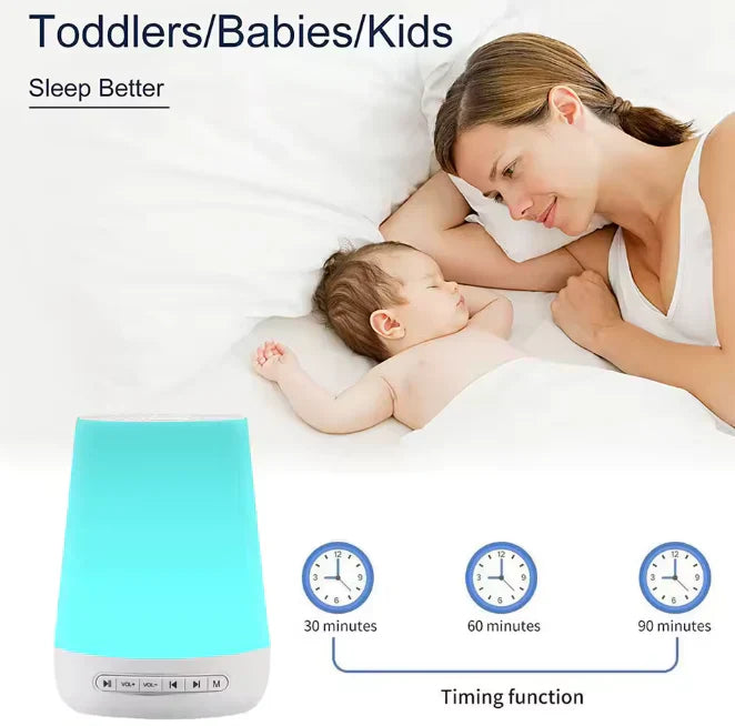 RoomMory™ Sleep Machine