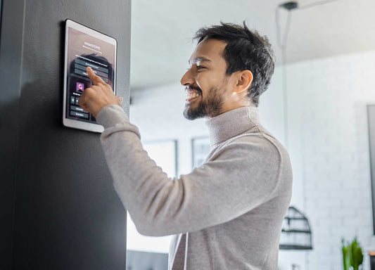 Top 6 Must-Have Tools for Smart & Safe Home Living in 2025