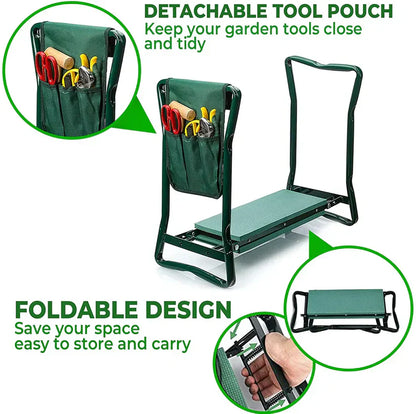RoomMory™ Foldable Garden Kneeler
