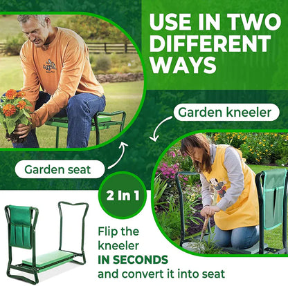 RoomMory™ Foldable Garden Kneeler