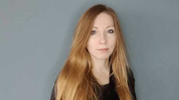 Kasia Kowalska, - New York