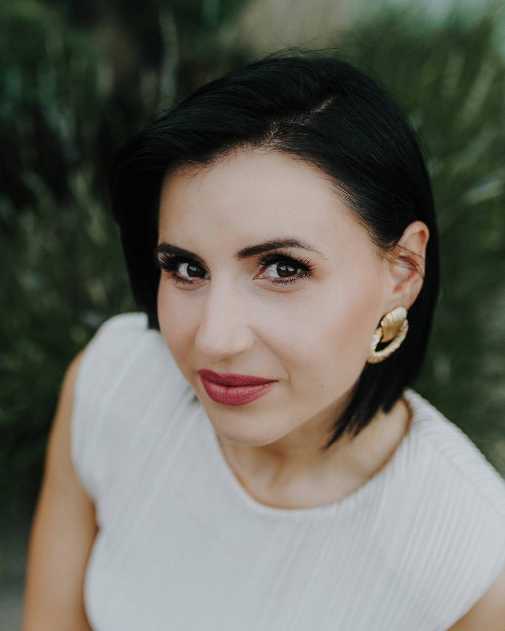 Emma Lucim, - Los Angeles