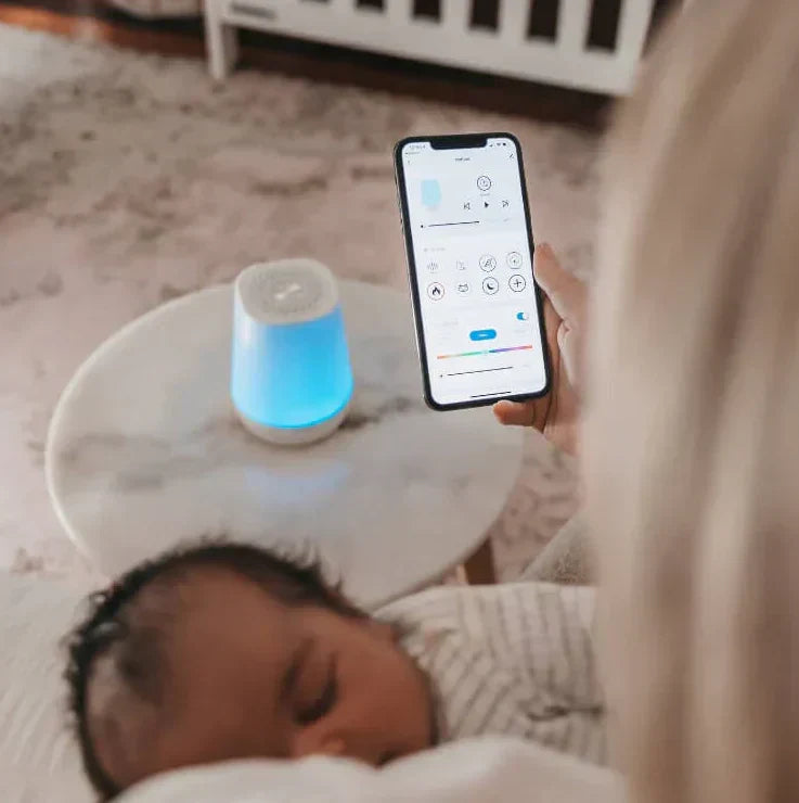 RoomMory™ Sleep Machine