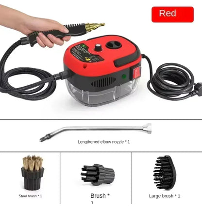 RoomMory™ Handheld Steam Cleaner