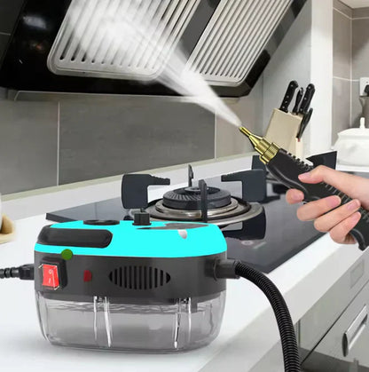RoomMory™ Handheld Steam Cleaner