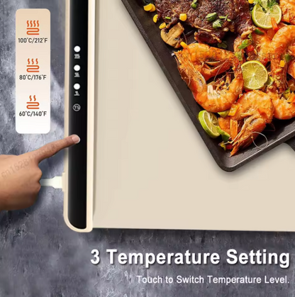 RoomMory™ Food Warmer
