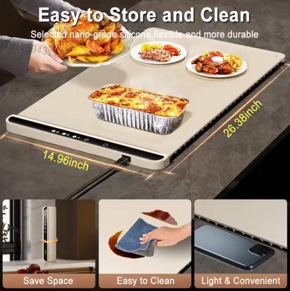 RoomMory™ Food Warmer