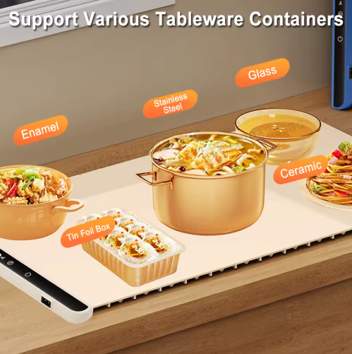 RoomMory™ Food Warmer
