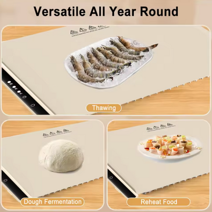 RoomMory™ Food Warmer