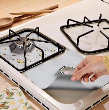 RoomMory™ Stove Guard