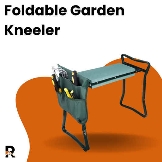 RoomMory™ Foldable Garden Kneeler