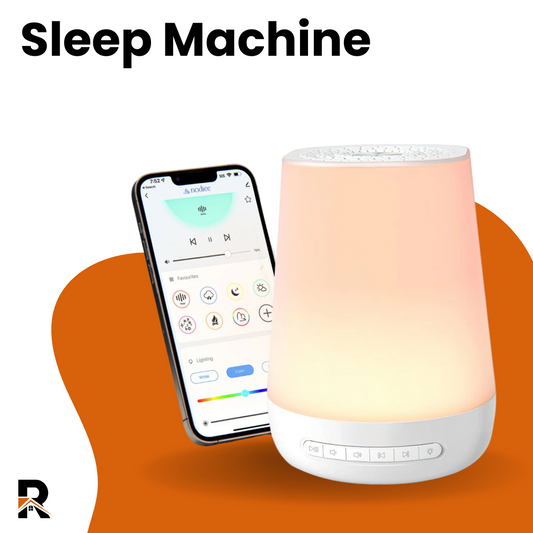 RoomMory™ Sleep Machine