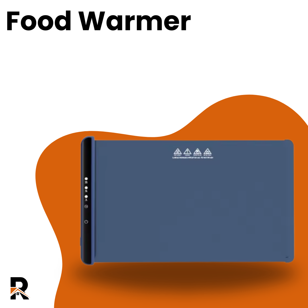 RoomMory™ Food Warmer