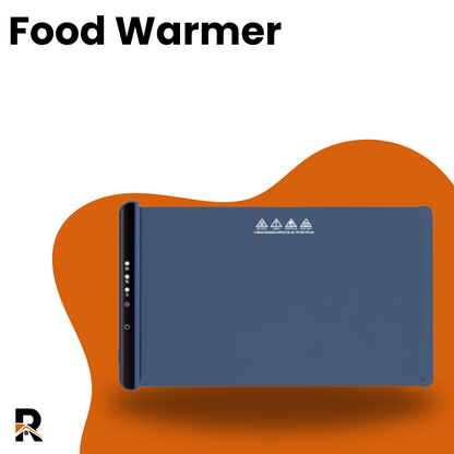 RoomMory™ Food Warmer