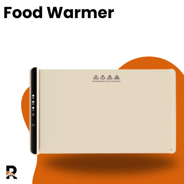 RoomMory™ Food Warmer